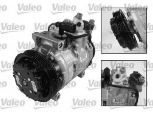 VALEO 699381 kompresorius, oro kondicionierius 
 Oro kondicionavimas -> Kompresorius/dalys
8E0260805C