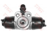 TRW BWC107 rato stabdžių cilindras 
 Stabdžių sistema -> Ratų cilindrai
171698051A, 3096110511, 331611051A