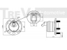 TREVI AUTOMOTIVE WB1667 rato guolio komplektas 
 Ašies montavimas/vairavimo mechanizmas/ratai -> Rato stebulė/montavimas -> Rato guolis
1115019, 1146689, 4858822