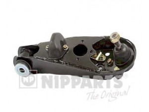 NIPPARTS J4900300 vikšro valdymo svirtis 
 Ašies montavimas/vairavimo mechanizmas/ratai -> Valdymo svirtis/pasukamosios svirties sujungimas -> Vairo trauklės (valdymo svirtis, išilginis balansyras, diago
0S083-34-300B, 0S617-34-350, RB9134-1300