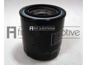 1A FIRST AUTOMOTIVE L40098 alyvos filtras 
 Filtrai -> Alyvos filtras
15601-87305-000, 15601-87310-LOC