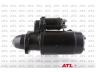 ATL Autotechnik A 71 215 starteris