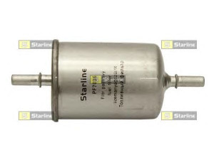 STARLINE SF PF7036 kuro filtras 
 Techninės priežiūros dalys -> Papildomas remontas
156758, 156785, 156793, 1567A5