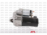 ATL Autotechnik A 18 590 starteris 
 Elektros įranga -> Starterio sistema -> Starteris
77 00 100 647, 8111701