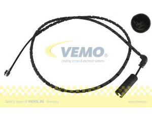 VEMO V20-72-5119 įspėjimo kontaktas, stabdžių trinkelių susidėvėjimas 
 Stabdžių sistema -> Susidėvėjimo indikatorius, stabdžių trinkelės
34 35 3 411 757