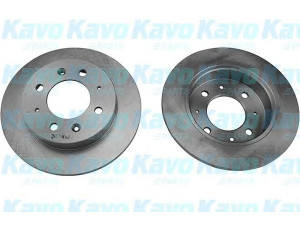 KAVO PARTS BR-4219 stabdžių diskas 
 Dviratė transporto priemonės -> Stabdžių sistema -> Stabdžių diskai / priedai
584112F100