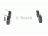 BOSCH 0 986 492 090 stabdžių trinkelių rinkinys, diskinis stabdys 
 Techninės priežiūros dalys -> Papildomas remontas
4250 55, 4250 78, 4250 87, 4250 95