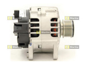 STARLINE AX 1118 kintamosios srovės generatorius 
 Elektros įranga -> Kint. sr. generatorius/dalys -> Kintamosios srovės generatorius
0124515010