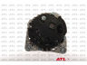 ATL Autotechnik L 83 350 kintamosios srovės generatorius 
 Elektros įranga -> Kint. sr. generatorius/dalys -> Kintamosios srovės generatorius
23100-0026R, 23 10 000 26R, 77 11 368 381