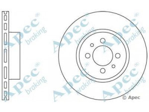 APEC braking DSK751 stabdžių diskas 
 Dviratė transporto priemonės -> Stabdžių sistema -> Stabdžių diskai / priedai
82388479, 82388579, 82433858, 82433860