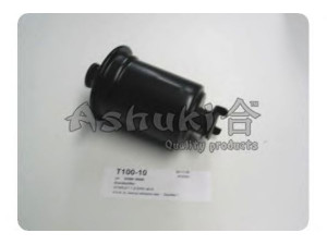 ASHUKI T100-10 kuro filtras 
 Techninės priežiūros dalys -> Papildomas remontas
23300-87724, 23300-87725, 23300-87729