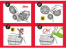 AIRTEX 1602 vandens siurblys 
 Aušinimo sistema -> Vandens siurblys/tarpiklis -> Vandens siurblys
1612703280, 1612716180, 46515971