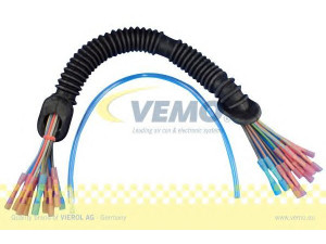 VEMO V10-83-0063 remonto rinkinys, diržas 
 Elektros įranga -> Diržas
703 971 489 S part, 7D0 971 484 AA part