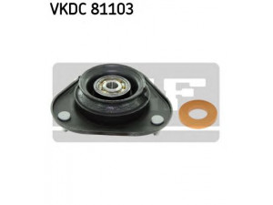 SKF VKDC 81103 pakabos statramsčio atraminis guolis 
 Ašies montavimas/vairavimo mechanizmas/ratai -> Montavimas, pakabos statramstis