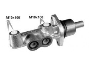 MGA MC2359 pagrindinis cilindras, stabdžiai 
 Stabdžių sistema -> Pagrindinis stabdžių cilindras
4601070585, 4601070J85