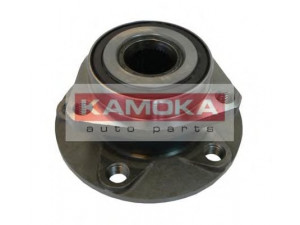 KAMOKA 5500066 rato guolio komplektas 
 Ašies montavimas/vairavimo mechanizmas/ratai -> Rato stebulė/montavimas -> Rato guolis
1K0498621, 1K0498621, 1K0498621