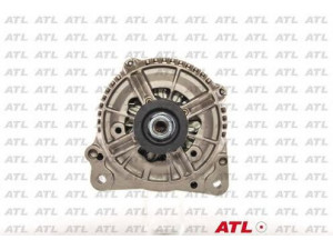 ATL Autotechnik L 61 280 kintamosios srovės generatorius 
 Elektros įranga -> Kint. sr. generatorius/dalys -> Kintamosios srovės generatorius
04727 206, 4727 206, 04727206, 4727 206