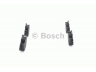 BOSCH 0 986 494 285 stabdžių trinkelių rinkinys, diskinis stabdys 
 Techninės priežiūros dalys -> Papildomas remontas
003 420 65 20, 003 420 87 20, 003 420 99 20