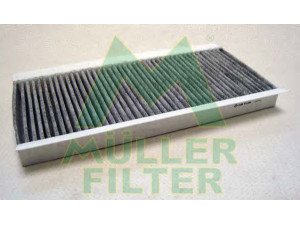 MULLER FILTER FK151 filtras, salono oras 
 Techninės priežiūros dalys -> Techninės priežiūros intervalai
1004051, 1089176, 1120475, 1139655
