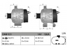 DENSO DAN1121 kintamosios srovės generatorius 
 Elektros įranga -> Kint. sr. generatorius/dalys -> Kintamosios srovės generatorius
51884351, 51884351, 51884351
