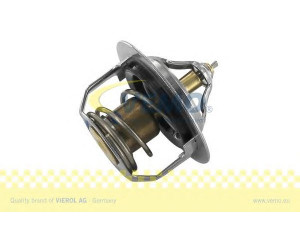 VEMO V25-99-1722 termostatas, aušinimo skystis 
 Aušinimo sistema -> Termostatas/tarpiklis -> Thermostat
1 452 357, 1 459 319, 1 472 824