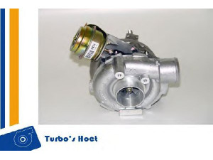 TURBO S HOET 1101960 kompresorius, įkrovimo sistema 
 Išmetimo sistema -> Turbokompresorius
11657780199, 11657781434, 11657781435