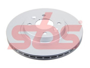 sbs 1815313910 stabdžių diskas 
 Dviratė transporto priemonės -> Stabdžių sistema -> Stabdžių diskai / priedai
4020600QAA, 7700780892, 7700813549