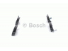 BOSCH 0 986 424 251 stabdžių trinkelių rinkinys, diskinis stabdys 
 Techninės priežiūros dalys -> Papildomas remontas
55200 84A00 000, 55200-56831, 55200-56870