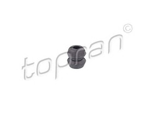 TOPRAN 302 750 skersinio stabilizatoriaus įvorių komplektas 
 Ašies montavimas/vairavimo mechanizmas/ratai -> Stabilizatorius/fiksatoriai -> Sklendės
1 631 619, 86VB5K498AA