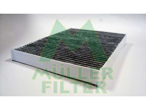 MULLER FILTER FC111 filtras, salono oras 
 Techninės priežiūros dalys -> Techninės priežiūros intervalai
1H0091800, 1H0091800SE, 1H0819638A