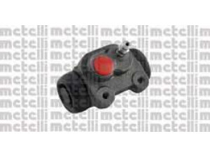METELLI 04-0809 rato stabdžių cilindras 
 Stabdžių sistema -> Ratų cilindrai
4402.E1, 4402.E9