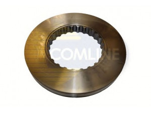 COMLINE ADC9046 stabdžių diskas 
 Dviratė transporto priemonės -> Stabdžių sistema -> Stabdžių diskai / priedai
85103806