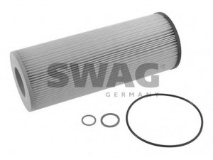 SWAG 10 92 4665 alyvos filtras 
 Filtrai -> Alyvos filtras
541 180 00 09, 541 180 02 09, 541 184 03 25