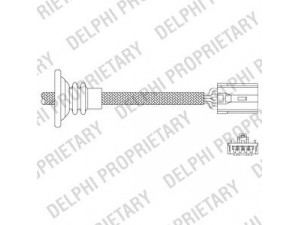 DELPHI ES11043-12B1 lambda jutiklis 
 Išmetimo sistema -> Lambda jutiklis
30611511