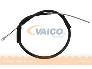 VAICO V20-30004 trosas, stovėjimo stabdys 
 Stabdžių sistema -> Valdymo svirtys/trosai
34 40 1 166 055, 34 41 1 163 276