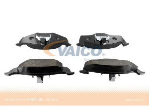 VAICO V10-8107 stabdžių trinkelių rinkinys, diskinis stabdys 
 Techninės priežiūros dalys -> Papildomas remontas
1H0 698 151 A