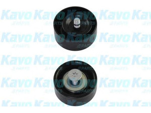 KAVO PARTS DIP-3007 kreipiantysis skriemulys, V formos rumbuotas diržas 
 Diržinė pavara -> V formos rumbuotas diržas/komplektas -> Laisvasis/kreipiamasis skriemulys
2528725000