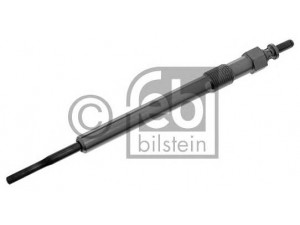 FEBI BILSTEIN 39517 kaitinimo žvakė 
 Kibirkšties / kaitinamasis uždegimas -> Kaitinimo kaištis
1 717 631, BK3Q6M090AB