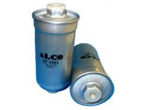 ALCO FILTER SP-2002 kuro filtras 
 Techninės priežiūros dalys -> Papildomas remontas
82403555, 82434499, 6058519, 1567-05