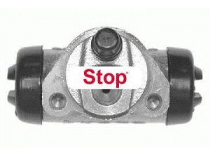 STOP 212139S rato stabdžių cilindras 
 Stabdžių sistema -> Ratų cilindrai
21053502040, 21083502040