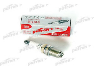 PATRON SPP206M uždegimo žvakė 
 Techninės priežiūros dalys -> Techninės priežiūros intervalai
0046472021, 464133860, 46480307