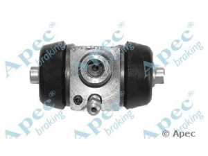 APEC braking BCY1445 rato stabdžių cilindras 
 Stabdžių sistema -> Ratų cilindrai
20931, SML001101EVA, VWC161, 20931