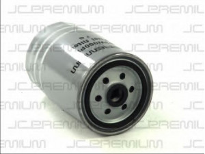 JC PREMIUM B3W000PR kuro filtras 
 Degalų tiekimo sistema -> Kuro filtras/korpusas
1772175143, 116760469600, 116760469601