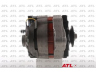 ATL Autotechnik L 32 310 kintamosios srovės generatorius 
 Elektros įranga -> Kint. sr. generatorius/dalys -> Kintamosios srovės generatorius
77 00 665 612, 77 00 709 420, 77 00 710 964