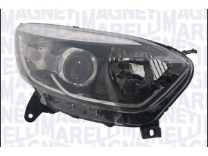 MAGNETI MARELLI 711307024452 priekinis žibintas 
 Kėbulas -> Priekinis žibintas/dalys -> Priekinis žibintas/įterp.
260603400R