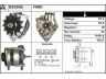 EDR 933369 kintamosios srovės generatorius 
 Elektros įranga -> Kint. sr. generatorius/dalys -> Kintamosios srovės generatorius
924F10K359AB, 924X10300AB, 94GB10300BB