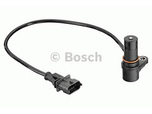 BOSCH 0 281 002 474 jutiklis, alkūninio veleno impulsas; RPM jutiklis, variklio valdymas 
 Elektros įranga -> Jutikliai
60816553, 0000060816553, 46806128