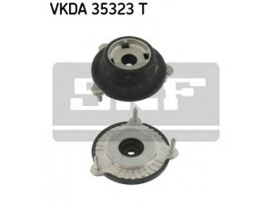 SKF VKDA 35323 T pakabos statramsčio atraminis guolis 
 Ašies montavimas/vairavimo mechanizmas/ratai -> Montavimas, pakabos statramstis
5038.A5, 5038.E5