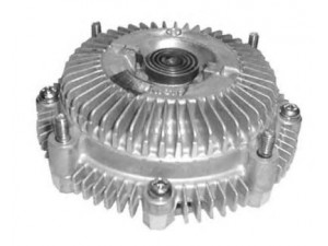 AISIN FCT-059 sankaba, radiatoriaus ventiliatorius 
 Aušinimo sistema -> Radiatoriaus ventiliatorius
16210-54040