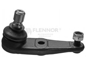 FLENNOR FL528-D atramos/vairo trauklė 
 Ašies montavimas/vairavimo mechanizmas/ratai -> Sujungimai -> Atramos/vairo trauklė
B01A34550, B01A34550A, BTA34550